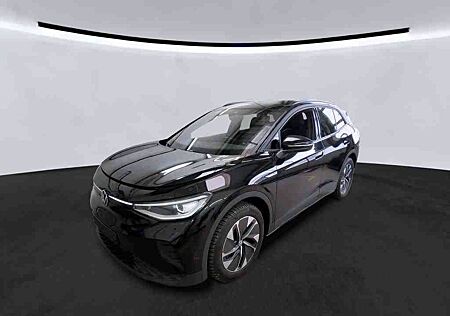 VW ID.4 Volkswagen Pro Performance *Matrix*ErgoActive*Kamera*