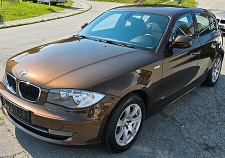 BMW 116i Limited Edition, Klima,Steuerkette neu!!!