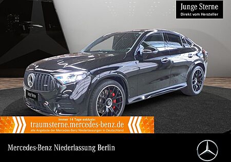 Mercedes-Benz GLC 63 AMG GLC 63 S E PERFORMANCE Premium+/Night2/Pano/21"