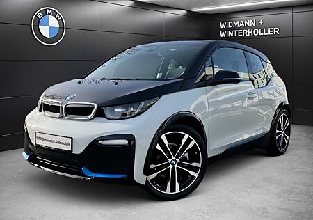 BMW i3s 120Ah Navi DA+ LED DAB RFK PDC WLAN 20''