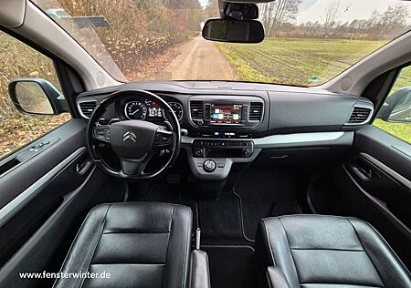 Citroën Spacetourer 2,0 BlueHDi 180 S&S L2 Shine EAT...