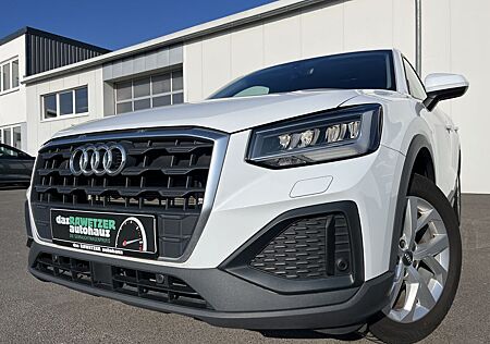 Audi Q2 35 1.5 TFSI S tronic 144€ m. 20% Anzahlung Na