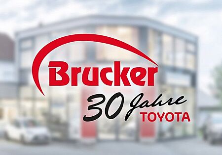 Toyota Yaris Hybrid 1.5 VVT-i Team D Comfort-Paket TSS
