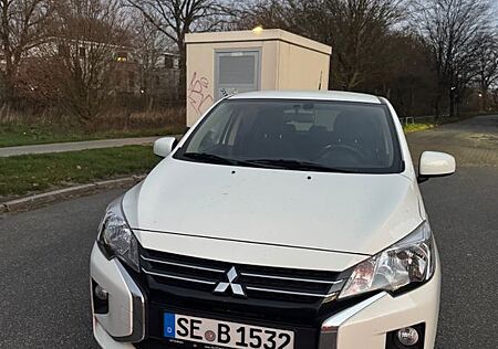 Mitsubishi Space Star 1.2 MIVEC AS&G Intro Edition+ Int...