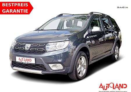 Dacia Logan MCV Stepway TCe 0.9 Klima Navi Tempomat