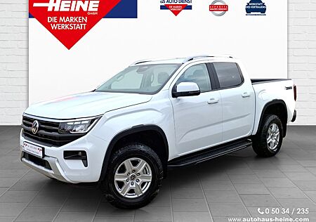 VW Amarok gebraucht kaufen VW Amarok Volkswagen 2.0 TDI Life 4Motion|AHK|3200 Kg