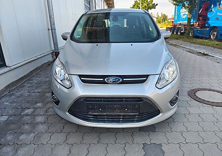 Ford C-Max Trend