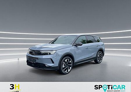 Opel Grandland X Grandland. GS. 1.2 Direct Inje Navi*SHZ*LHZ*