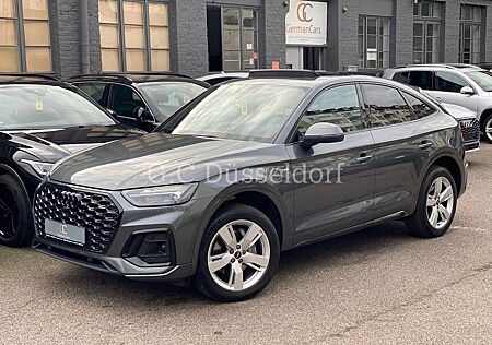 Audi Q5 SPORTBACK 2.0 TDI S-LINE*MATRIX*HUD*KAMERA*19