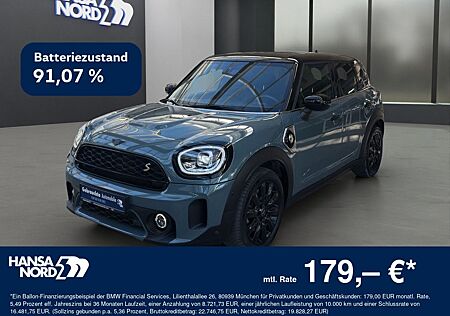 Mini Cooper S Countryman Countryman Cooper SE ALL4 HYBRID LED NAVI KAMERA