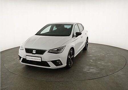 Seat Ibiza 1.0 TSI FR 6-Gang |LED|ACC|NAVI|SHZ|
