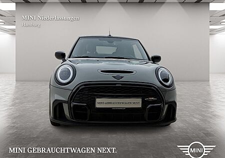 Mini Cooper S Cabrio Navi PDC Sportsitze LED