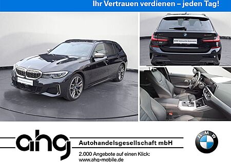 BMW 340 M340i xDrive Touring *Gestik*Laser*Pano*Leder*Na
