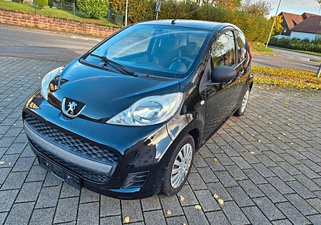 Peugeot 107 Petit Filou