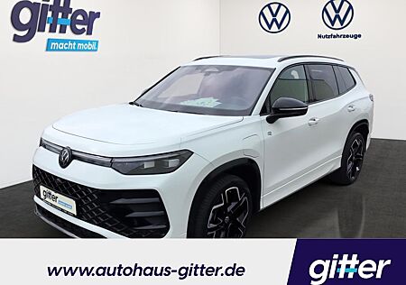 VW Tayron Volkswagen R-LINE 1,5 l eHybrid 130 kW AHK Pano IQ.L