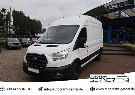 Ford Transit 350 L3H3 2.0 TDCI Trend Klima+RF-Kamera