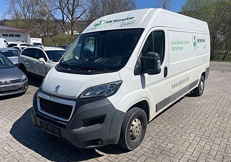 Peugeot Boxer Kasten Hochraum 335 L3H2 Avantage Edition