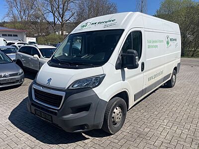 Peugeot Boxer Kasten Hochraum 335 L3H2 Avantage Edition