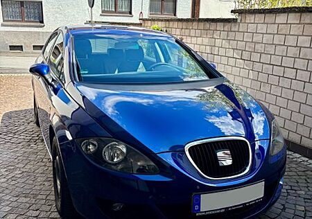 Seat Leon 1.6 Stylance Stylance