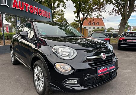 Fiat 500X Pop Star/2.HAND/ELF/KLIMA/SHZ/LED