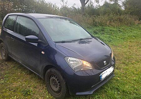 Seat Mii 1.0 44kW Ecomotive Chic Chic