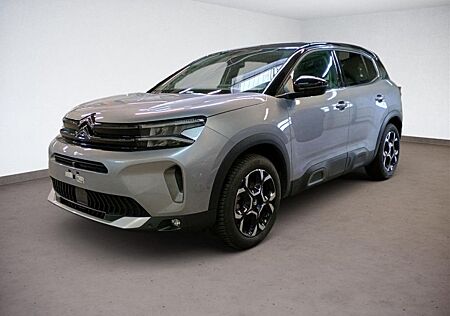 Citroën C5 Aircross PureTech 130 Max AT LED Navi Kamera