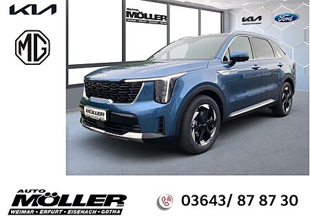 Kia Sorento Platinum 1.6T PHEV AWD Premium Glasdach
