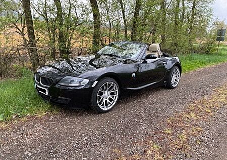 BMW Z4 Roadster 2.0i -