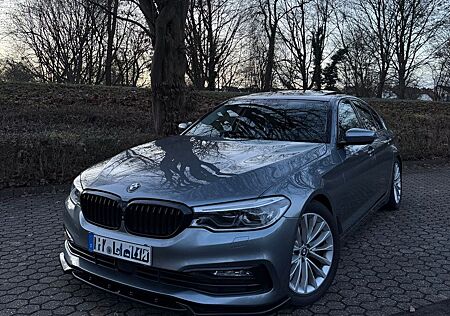 BMW 540i xDrive