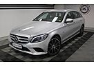 Mercedes-Benz C 300 C300E T-Model AVANTGARDE KAMERA BURMESTER 1.HD