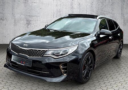 Kia Optima Sportswagon GT-Line*LED*PANO*H&K*ACC*360°