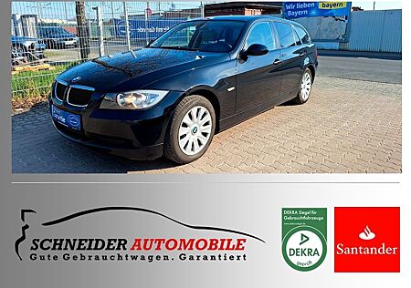 BMW 318i touring *STEUERKETTE NEU~TÜV NEU~GARANTIE*