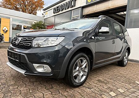 Dacia Logan MCV II Kombi Stepway