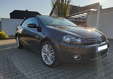 VW Golf Volkswagen 1.4 TSI 90 kW CUP Cabriolet CUP