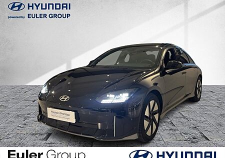 Hyundai IONIQ 6 EV325 4WD Techniq HUD Navi Digitales Coc