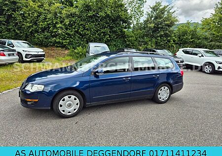 VW Passat Variant Volkswagen Trendline KLIMA SHZ EURO5