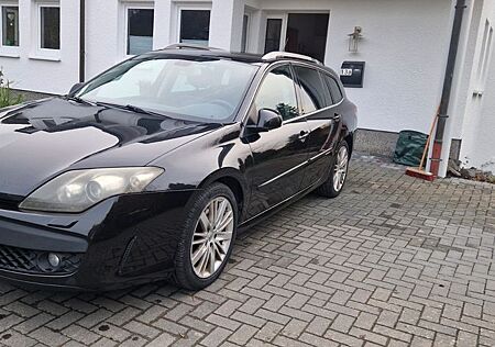 Renault Laguna Grandtour GT 2.0 dCi FAP 131kW GT