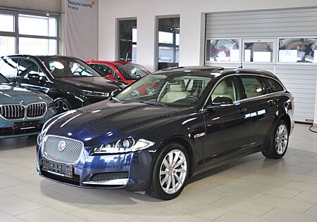 Jaguar XF Sportbrake 3.0 V6 Diesel