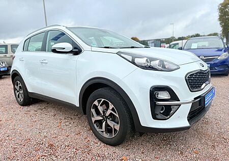 Kia Sportage Vision 2WD GDI Vision