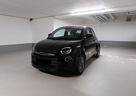 Fiat 500 ICON Cabrio 42 kWh -