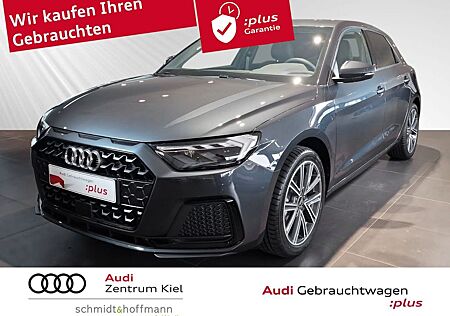Audi A1 Sportback 30 TFSI Advanced S-tronic LED ACC