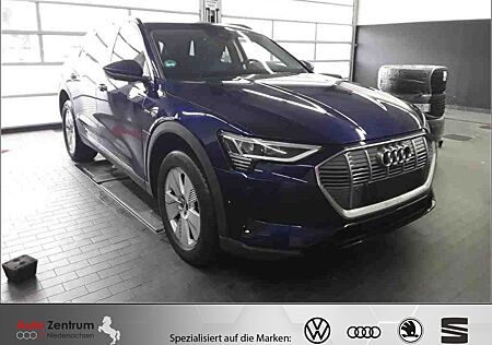 Audi e-tron 55 quattro*LEDER*PANO*Head-Up*AHK*