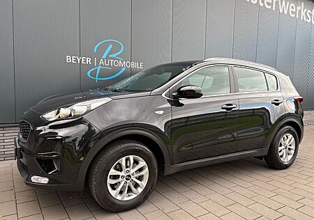 Kia Sportage 1.6 Edition 7 *SHZ*Kamera*PDC*1.Hand*
