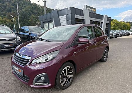 Peugeot 108 Allure Export! Kein TÜV!