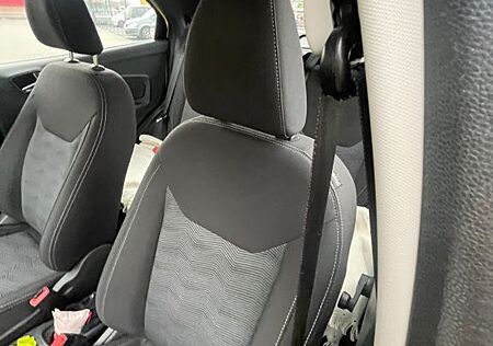 Ford Ka /+ 1,2l 63kW Cool & Connect Cool & Connect