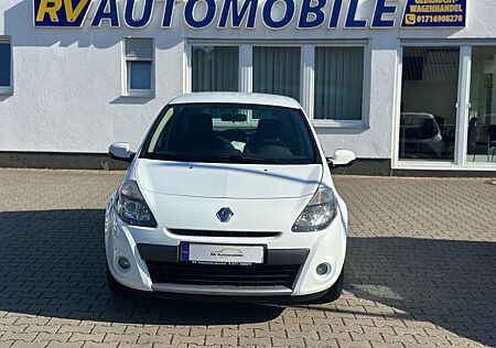 Renault Clio III Dynamique*1-HAND*KLIMA*