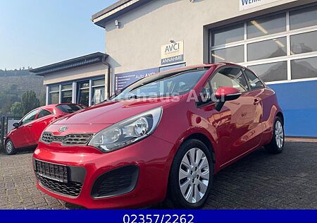 Kia Rio Edition 7 1.Hand*Klima