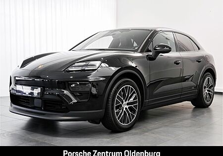 Porsche Macan Electric 4 BOSE LUFTFEDERUNG PANORAMA MATR