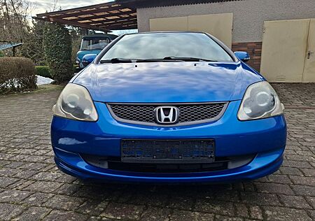 Honda Civic 1.4i LS LS