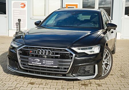 Audi S6 Avant 3.0 TDI Quattro*Matrix*360°*B&O*4-Zonen